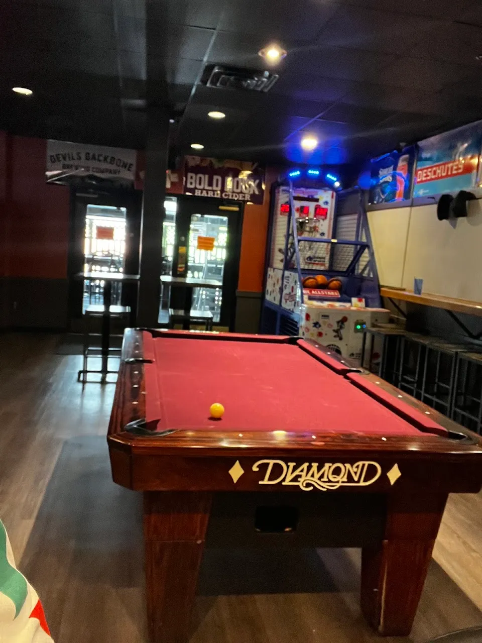 PK's Bar & Grill