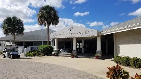 Spruce Creek Country Club