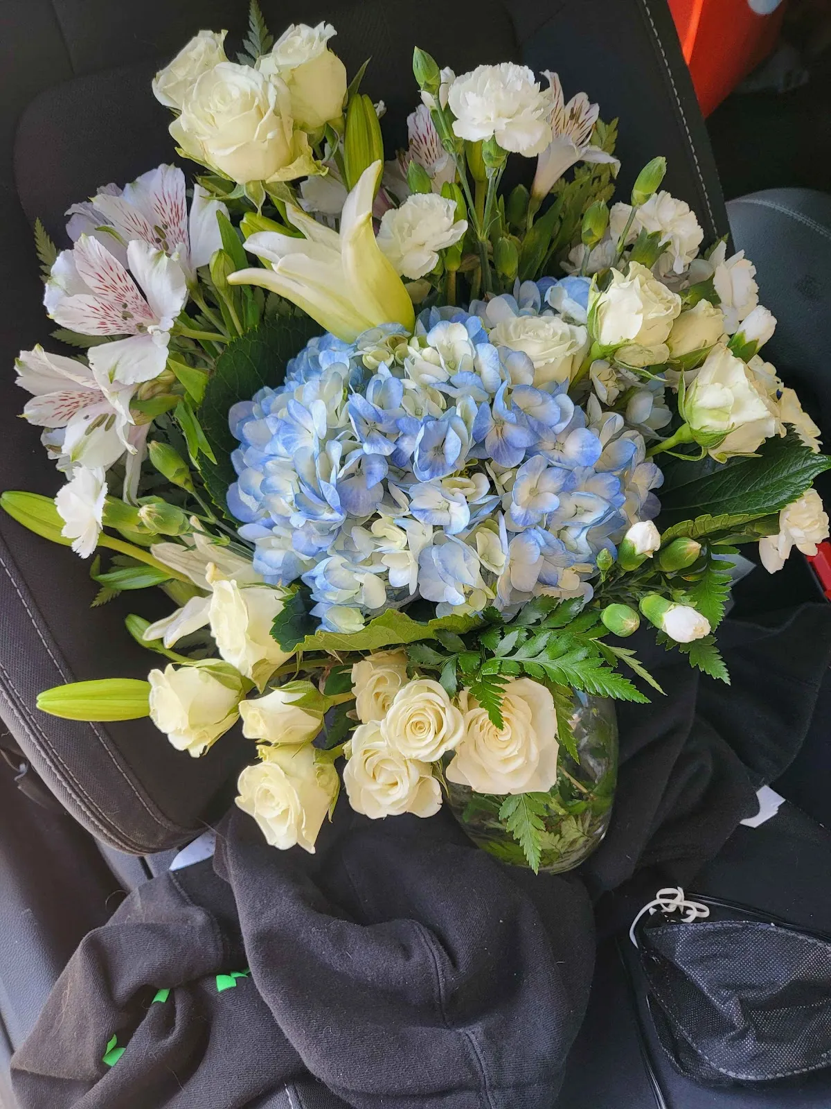 Morris Cragar Flowers & Gifts