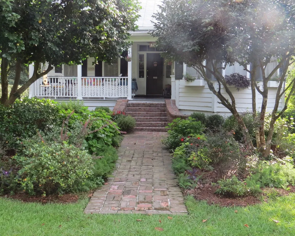 South Hampton Bed & Breakfast
