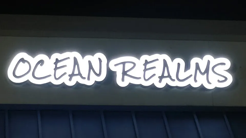 Ocean Realms
