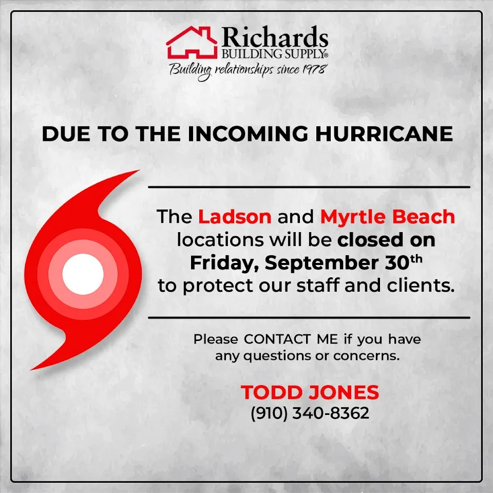 Richards Building Supply