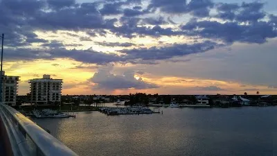 Causeway North