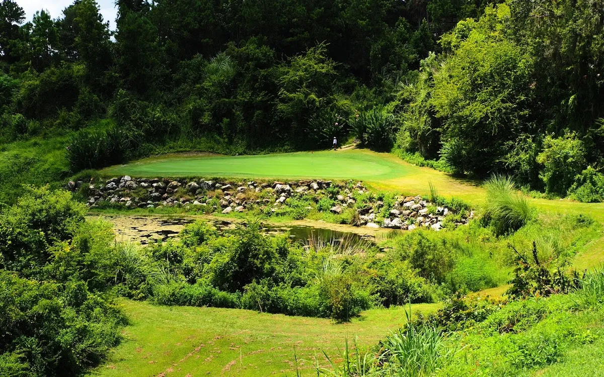 Brooksville Country Club