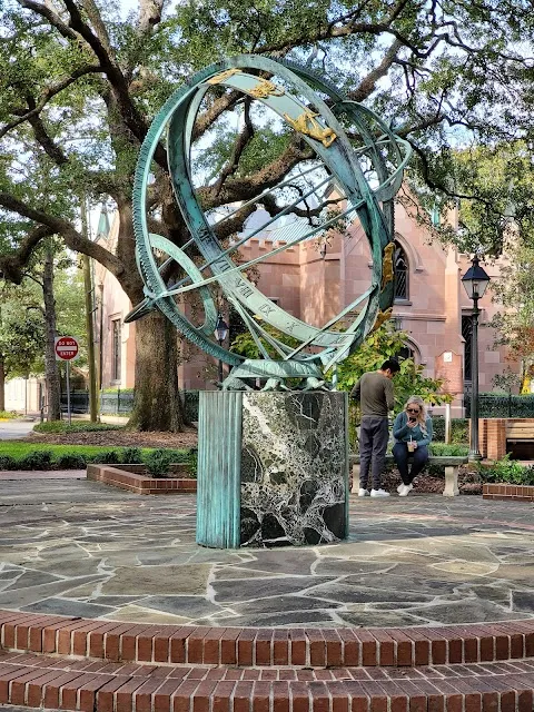 Troup Square