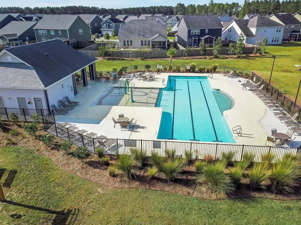 The Oaks at Cane Bay Amenity Center