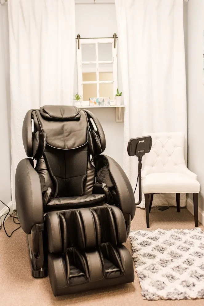 Peaceful Waters Counseling and Wellness Center, PC
