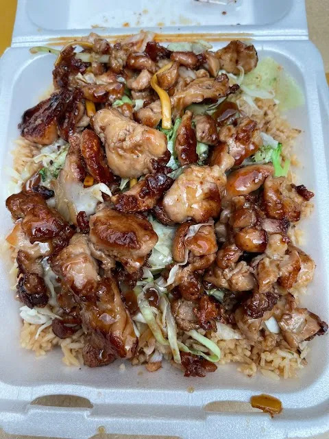 Sansei Japan