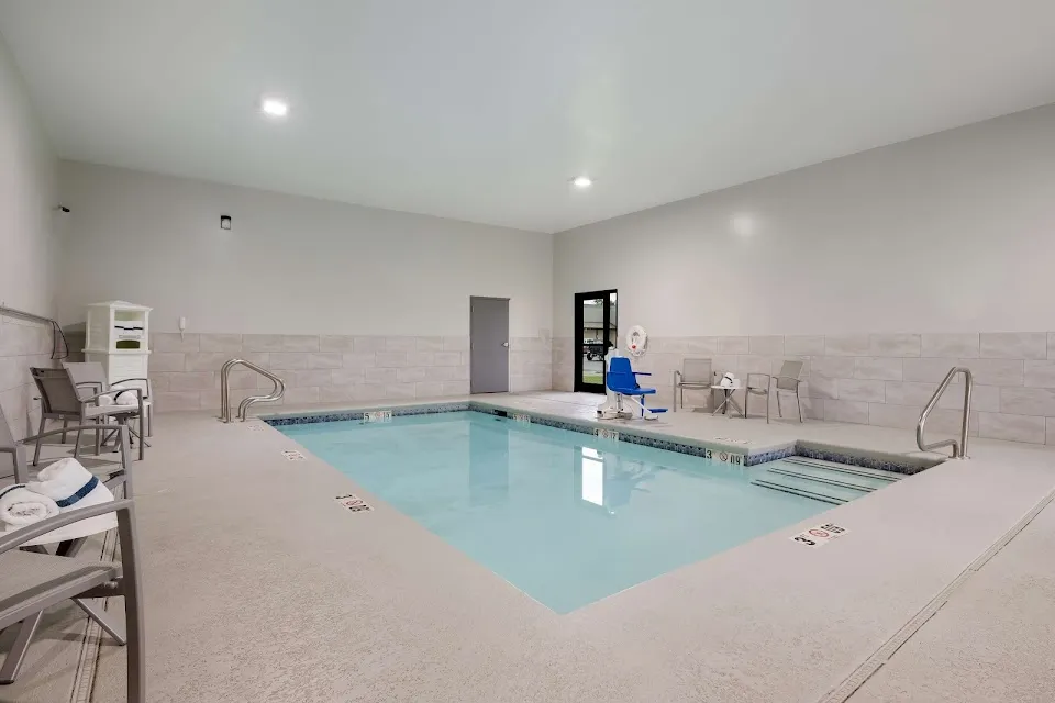 Best Western NSU Inn