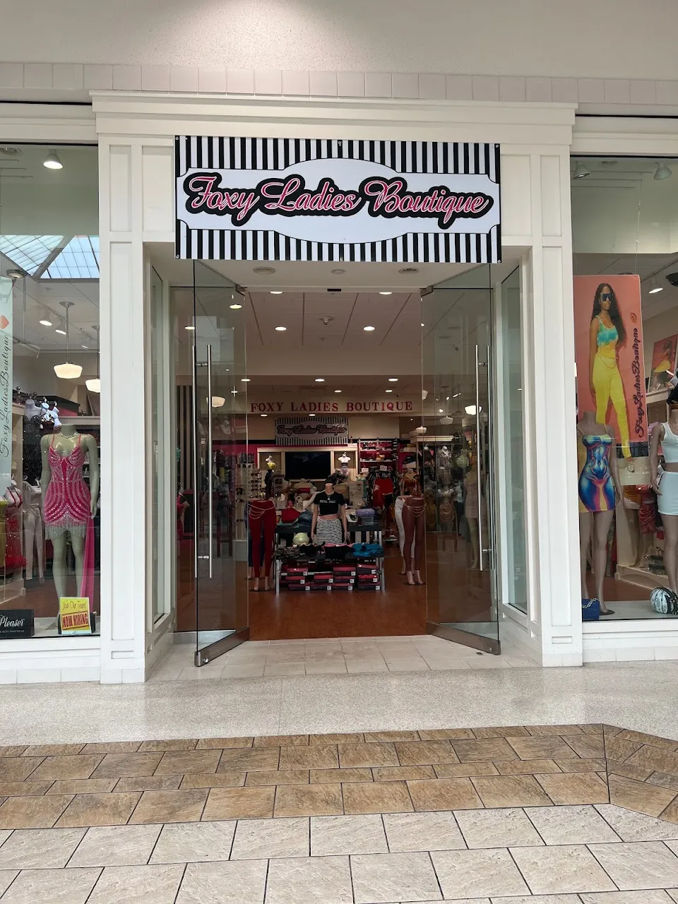 Foxy Ladies Boutique