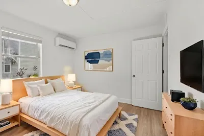 Haven on Canal Apartments