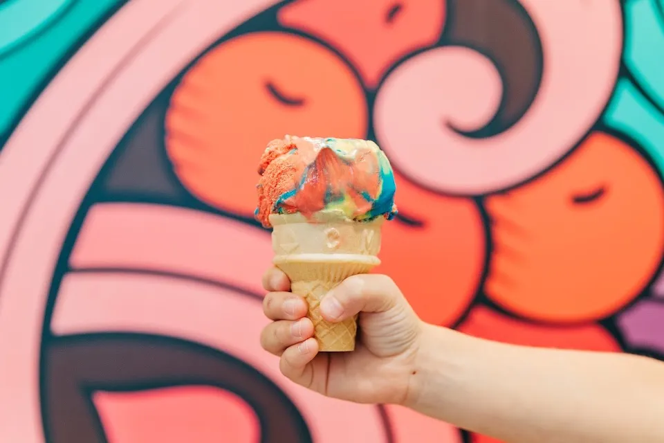 Snax Gourmet Ice Cream & Hot Dogs