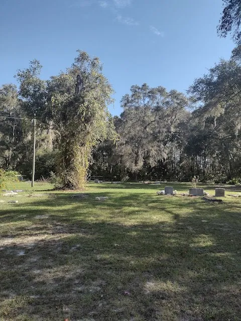 Spring Hill Cemetery