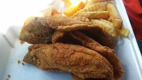 Liberty Seafood