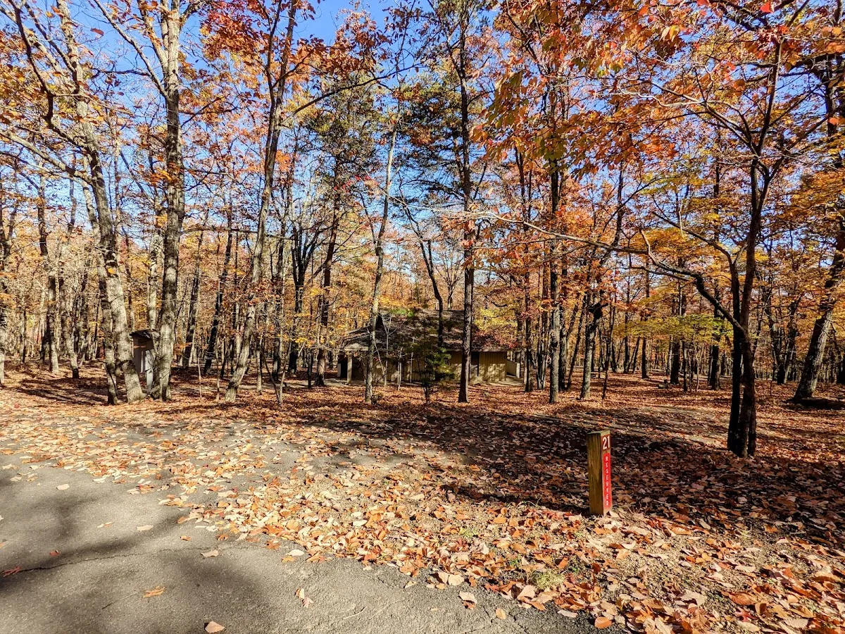 Grindstone Trail