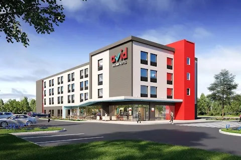 avid hotel Summerville by IHG