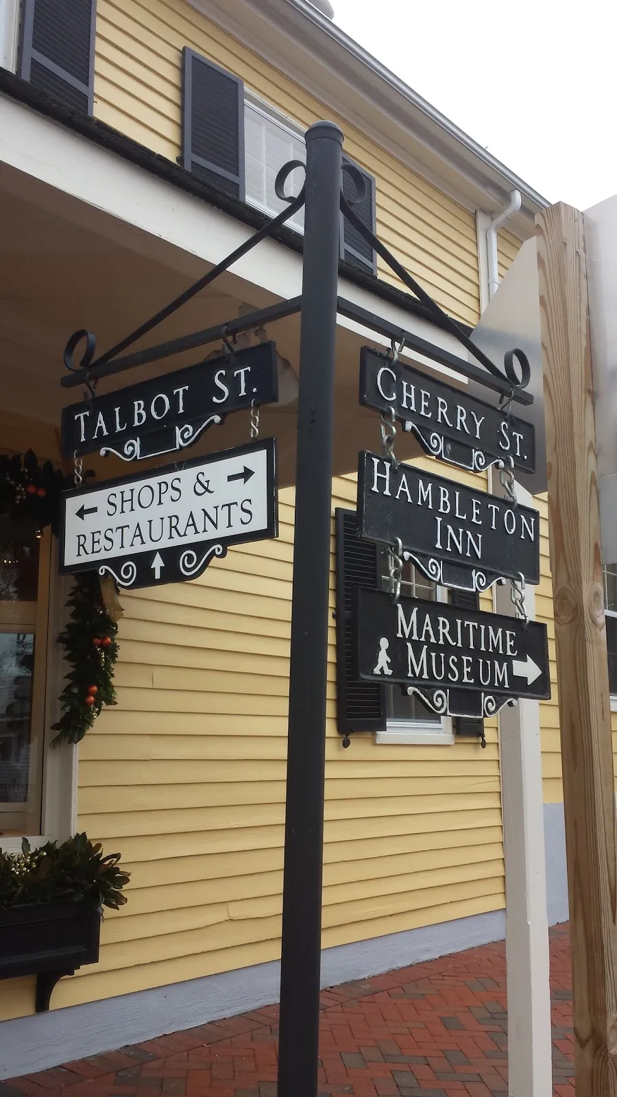 Guilford & Company