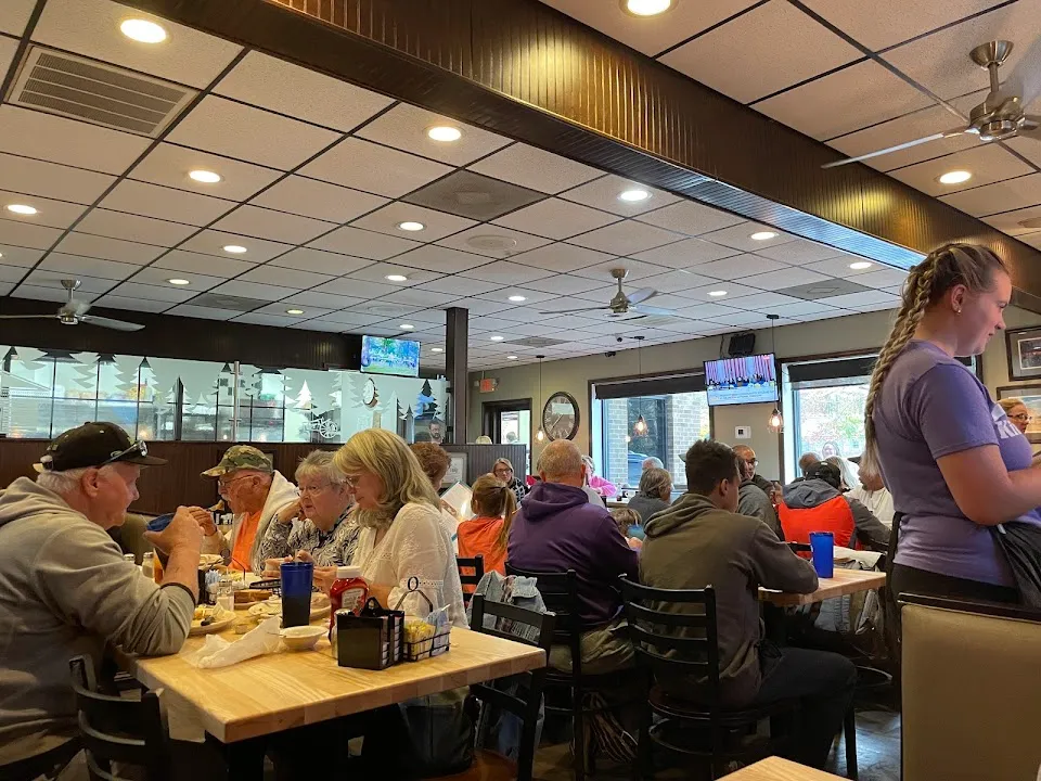 King Kitchen Family Restaurant