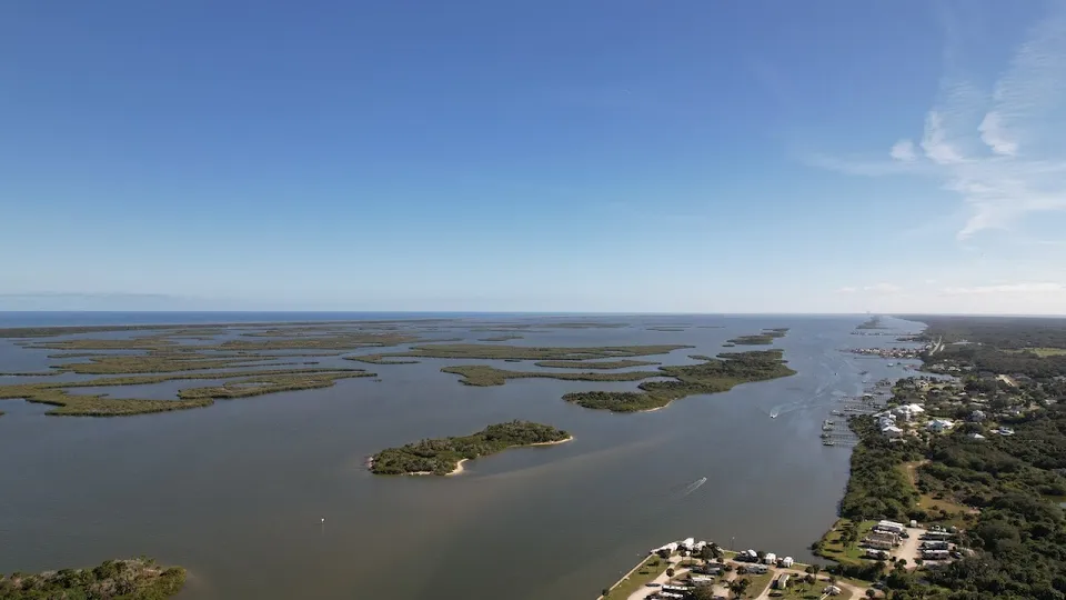 River Breeze