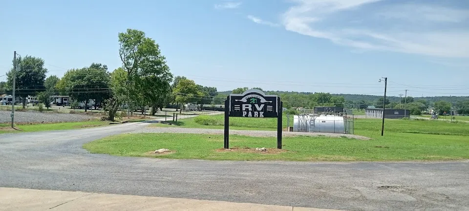 X-Press RV Park