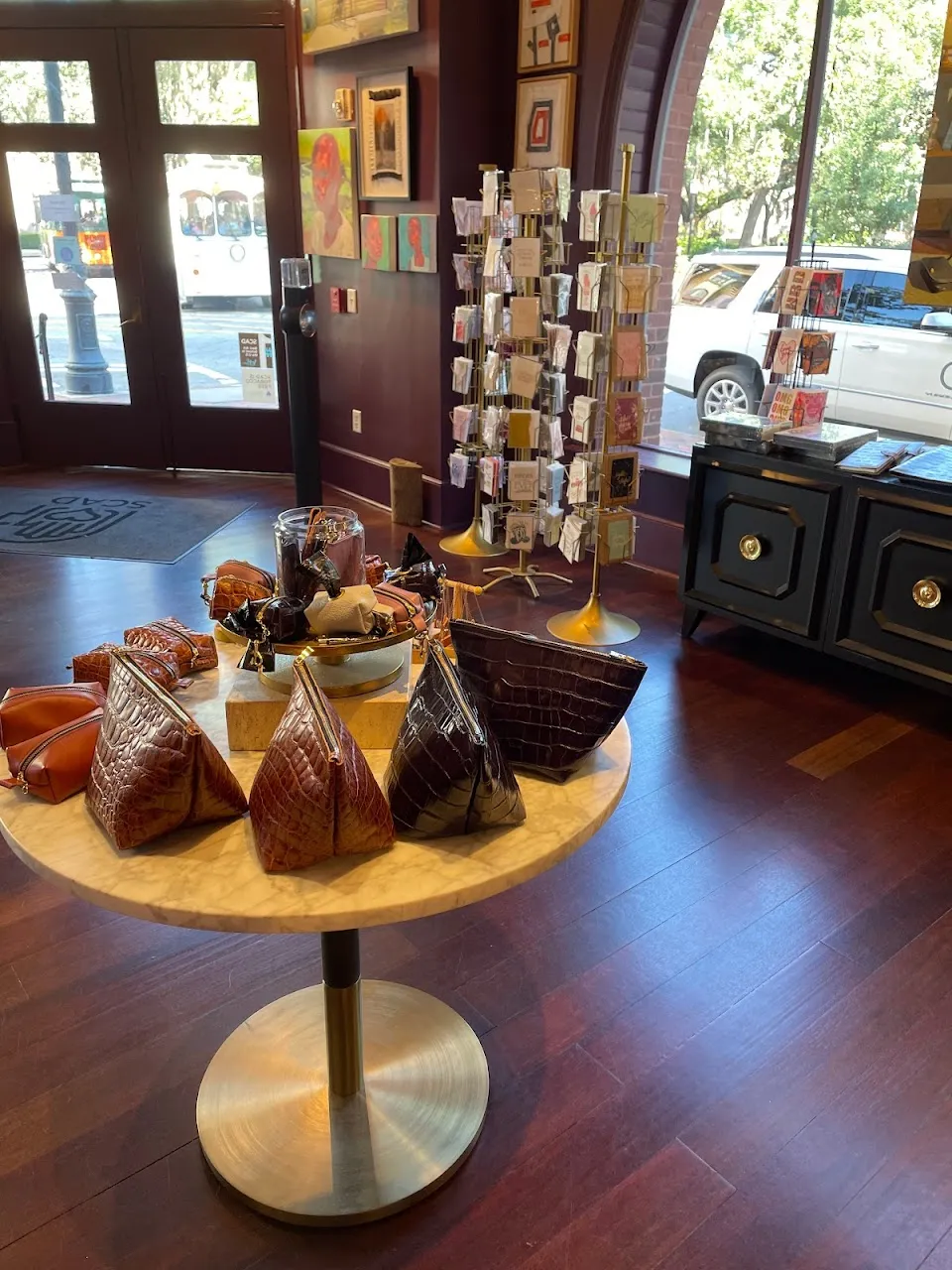shopSCAD Savannah