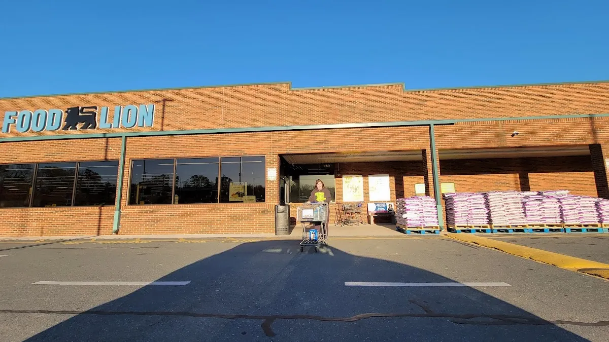 Food Lion