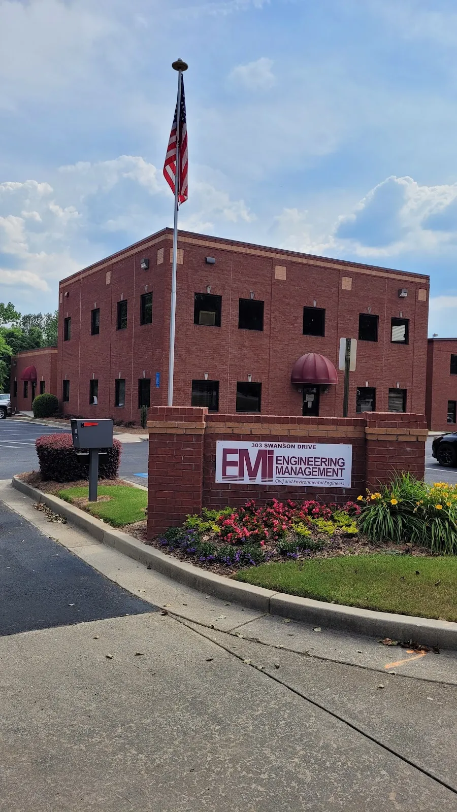 Engineering Management, Inc.