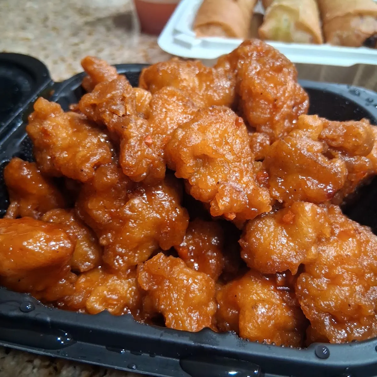 China Jo's