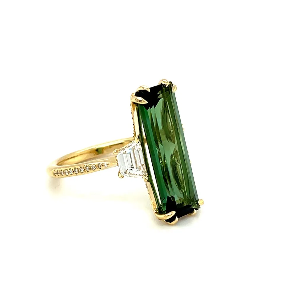 Kyle Edward Fine Jewelry