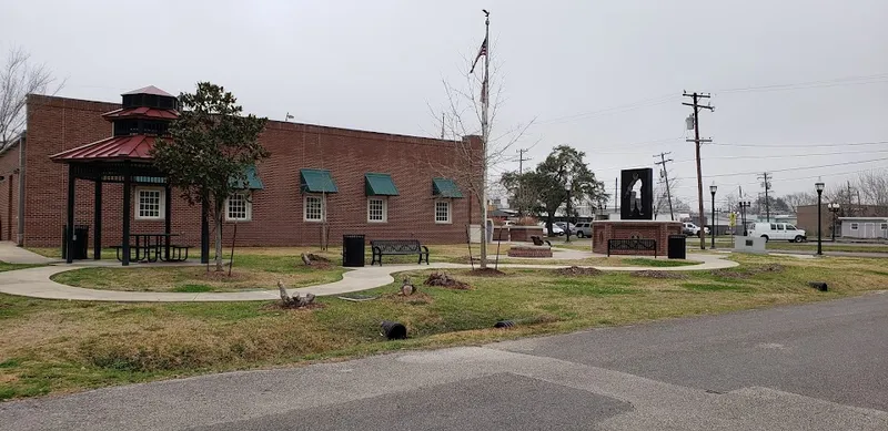 Nederland Veterans Park