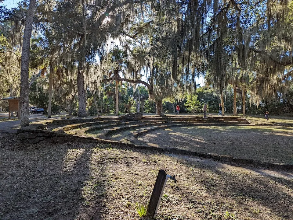 Tomoka State Park