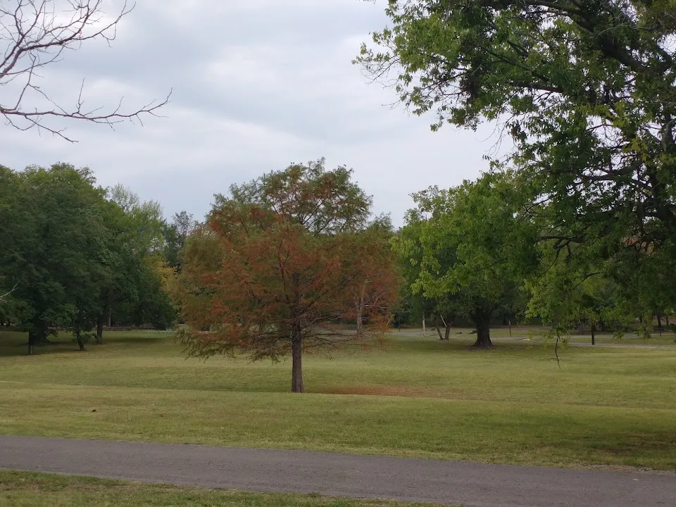 Chicken Creek Public Use Area