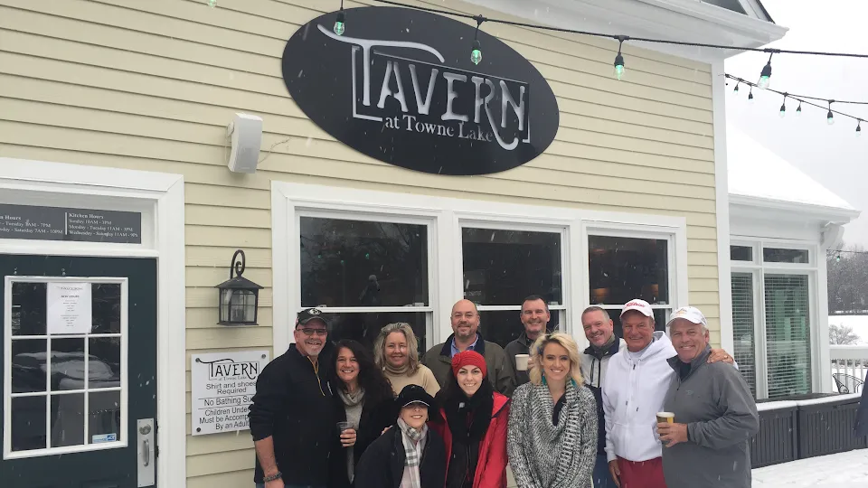 Tavern at Towne Lake