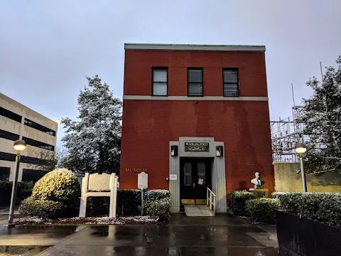 Edison Museum