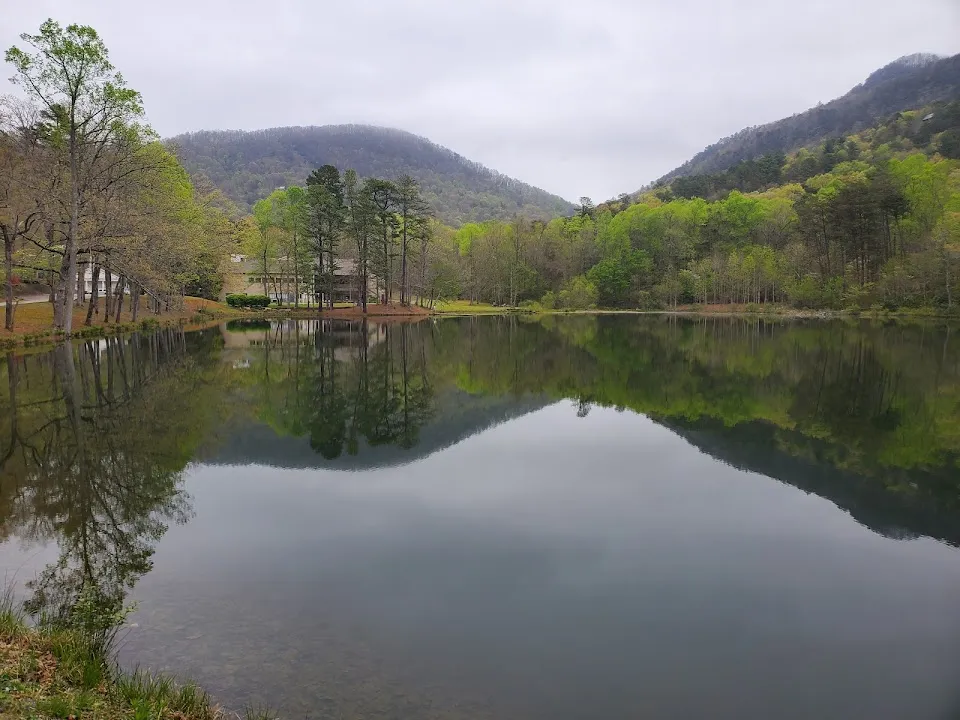 Pinnacle Retreat Center