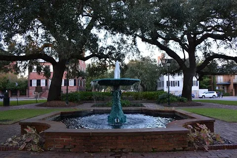 Columbia Square