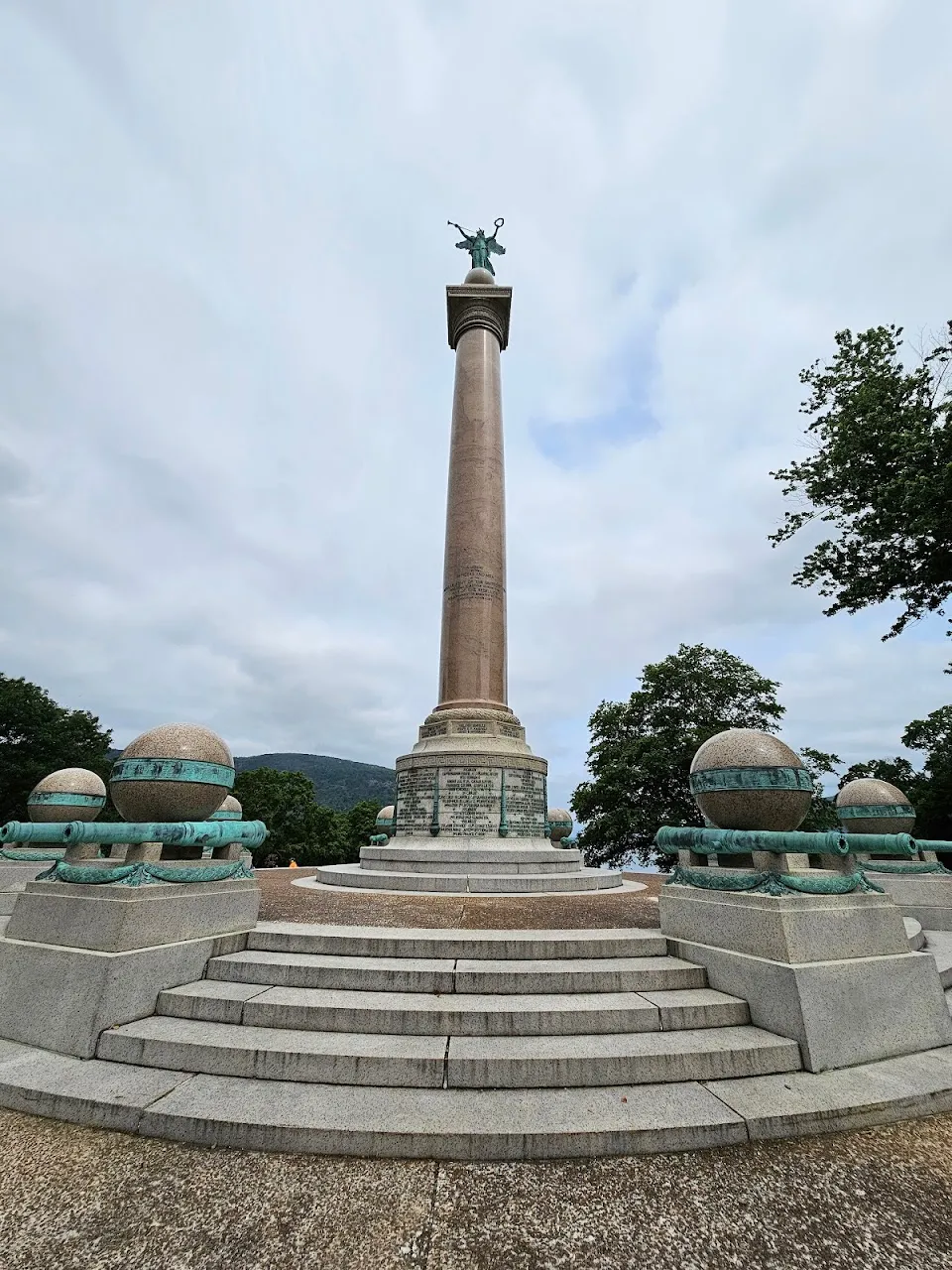 United States Military Academy
