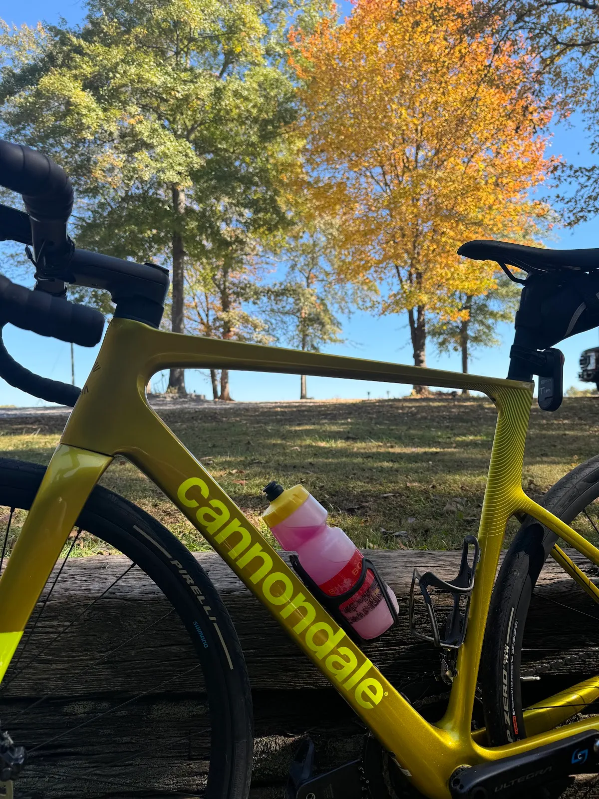 Barn Bikes of Clarkesville