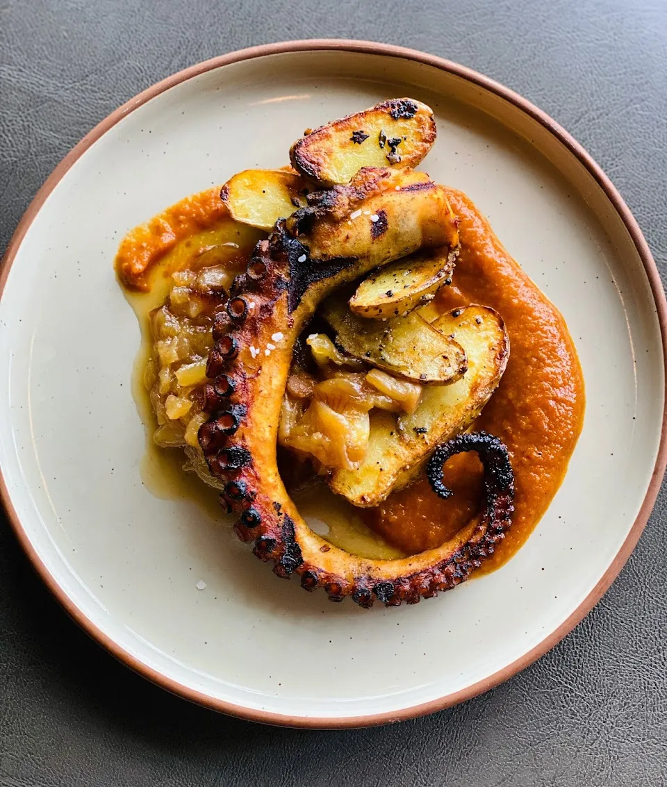 Spanish River Grill & Wine Bar