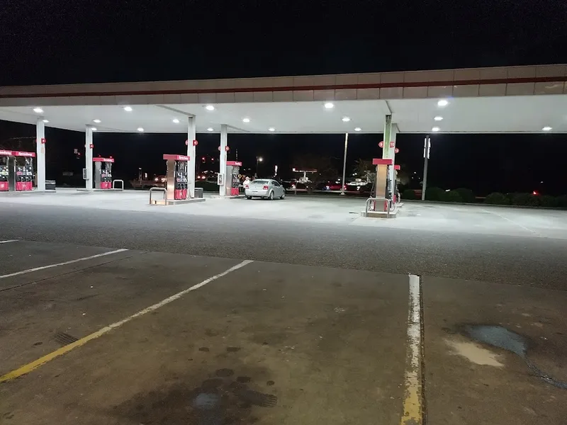 Speedway