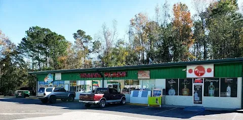 Palmetto Wine & Spirits ll