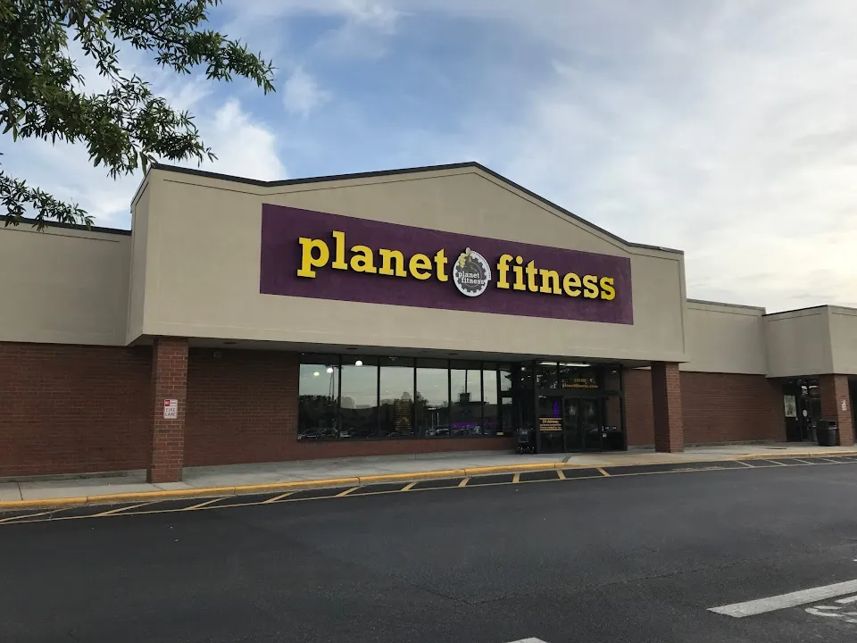 Planet Fitness