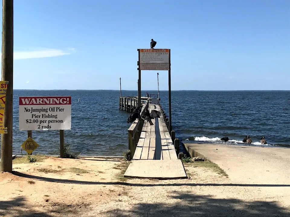 Randolph's Landing Inc