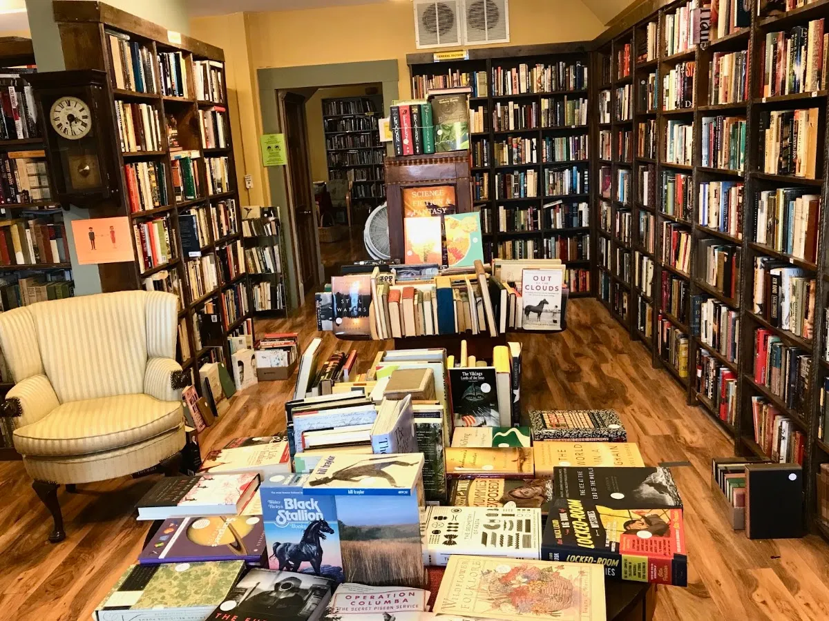 W.Whitman Books