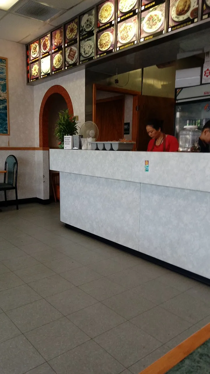 King's Wok