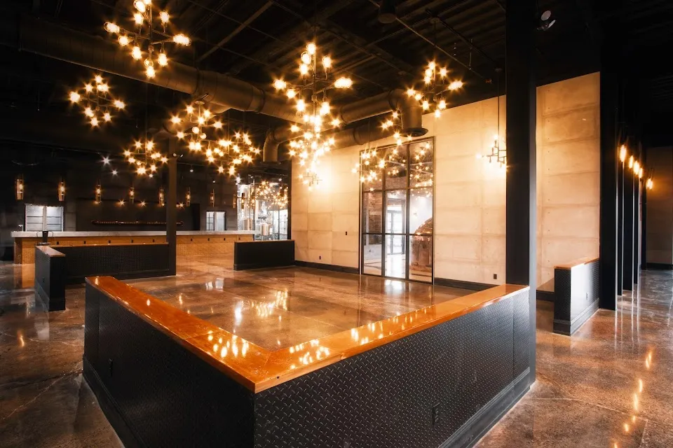 Aspire Brewing