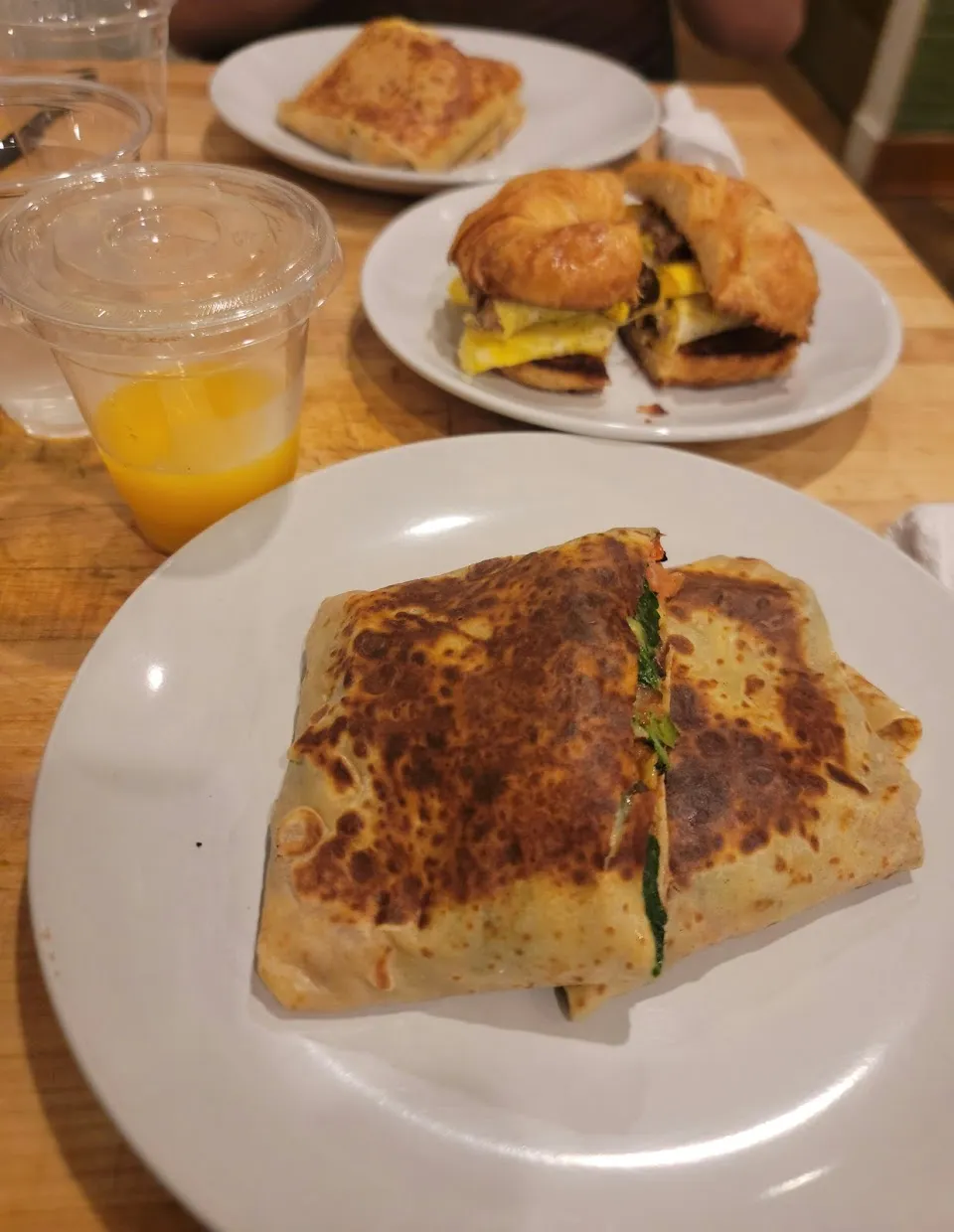 Cinnamon Tree Cafe