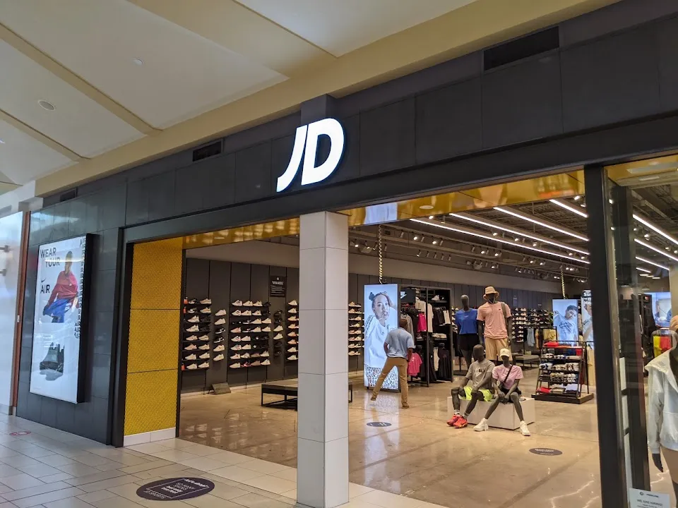 JD Sports