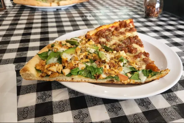 Delizia's Pizza Kitchen (Highland Falls)