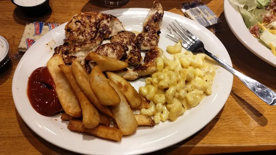 Cracker Barrel Old Country Store